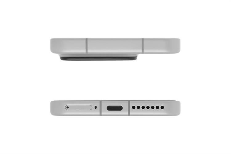 Điện thoại Xiaomi 15 5G 12GB/256GB Màu Trắng