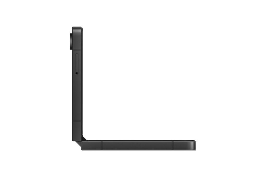Điện thoại Samsung Galaxy Z Flip6 5G 12GB/256GB Màu Đen