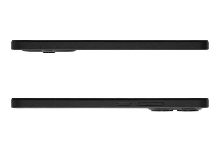 Điện thoại Xiaomi Redmi Note 14 6GB/128GB Màu Đen