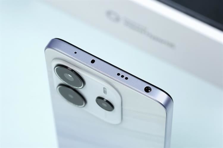 Điện thoại Xiaomi Redmi Note 14 6GB/128GB Màu Tím