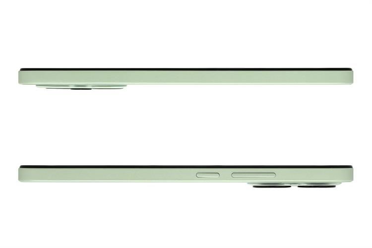 Điện thoại Xiaomi Redmi Note 14 6GB/128GB Màu Xanh lá