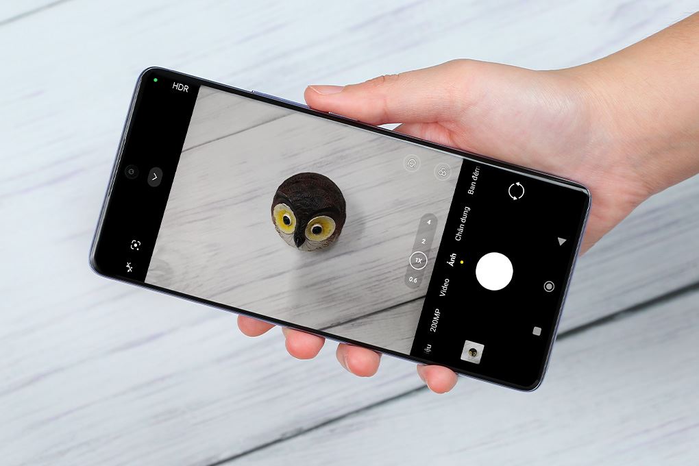 Điện thoại Xiaomi Redmi Note 14 Pro 8GB/256GB Tím - 12