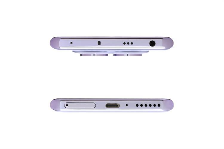 Điện thoại Xiaomi Redmi Note 14 Pro 8GB/256GB Màu Tím