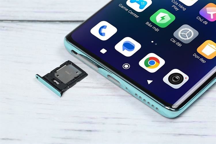 Điện thoại Xiaomi Redmi Note 14 Pro 8GB/256GB Màu Xanh Dương