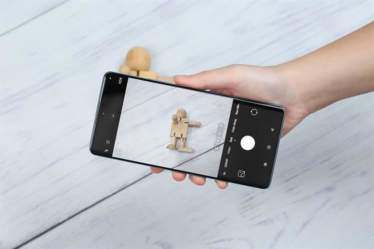 Điện thoại Xiaomi Redmi Note 14 Pro 8GB/256GB Màu Xanh Dương