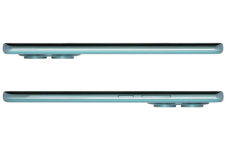 Điện thoại Xiaomi Redmi Note 14 Pro 8GB/256GB Màu Xanh Dương