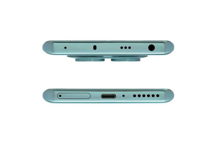 Điện thoại Xiaomi Redmi Note 14 Pro 8GB/256GB Màu Xanh Dương