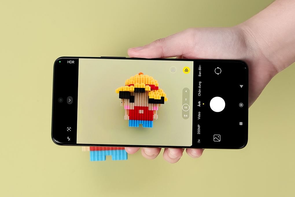 Điện thoại Xiaomi Redmi Note 14 Pro+ 5G 8GB/256GB Màu Đen