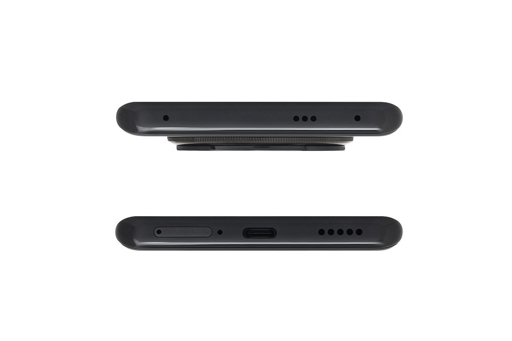 Điện thoại Xiaomi Redmi Note 14 Pro+ 5G 8GB/256GB Màu Đen