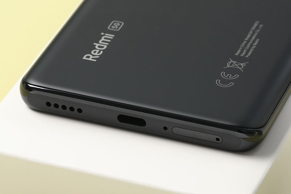 Điện thoại Xiaomi Redmi Note 14 Pro+ 5G 8GB/256GB Màu Đen