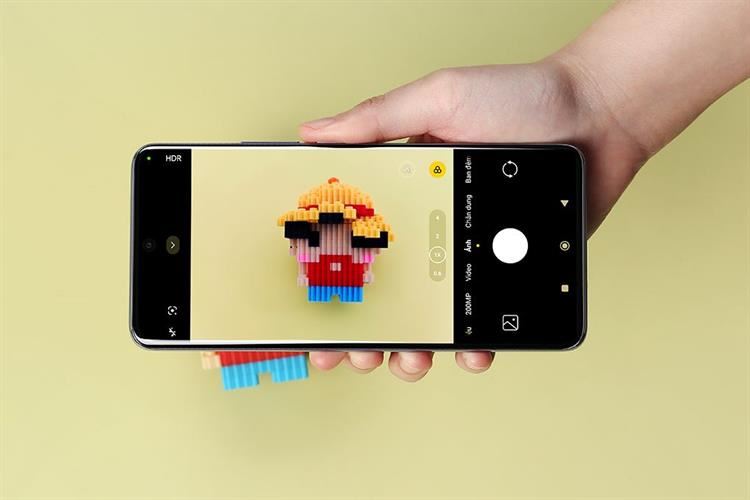 Điện thoại Xiaomi Redmi Note 14 Pro+ 5G 8GB/256GB Màu Tím