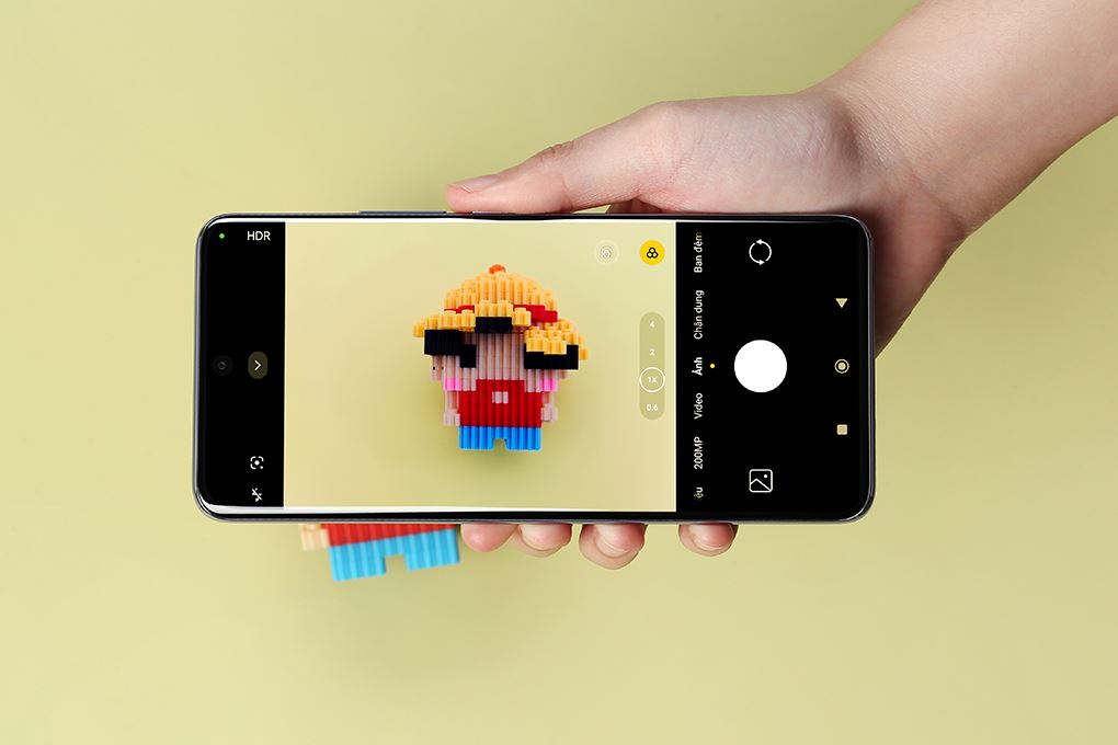 Điện thoại Xiaomi Redmi Note 14 Pro+ 5G 8GB/256GB Màu Tím