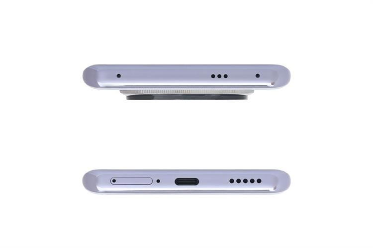 Điện thoại Xiaomi Redmi Note 14 Pro+ 5G 8GB/256GB Màu Tím