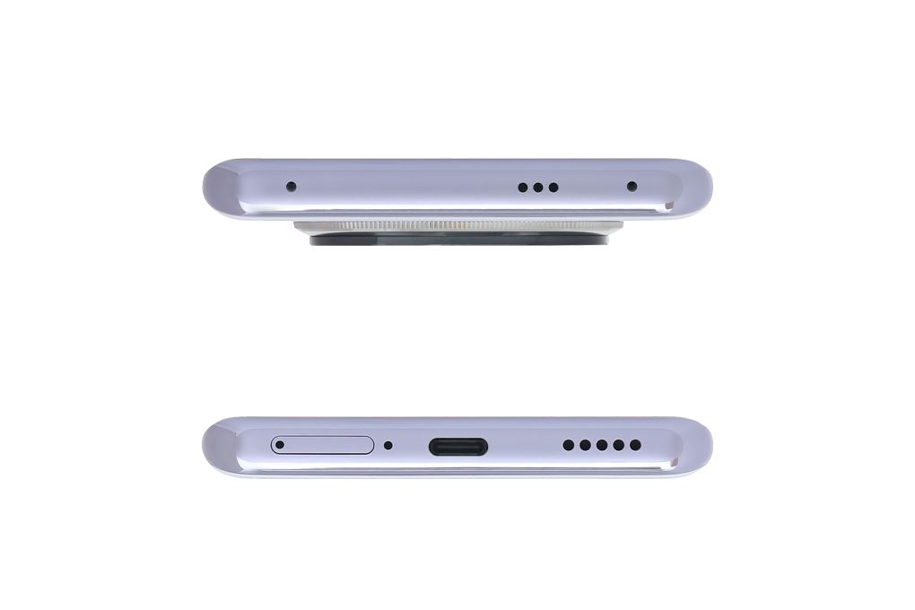 Điện thoại Xiaomi Redmi Note 14 Pro+ 5G 8GB/256GB Màu Tím