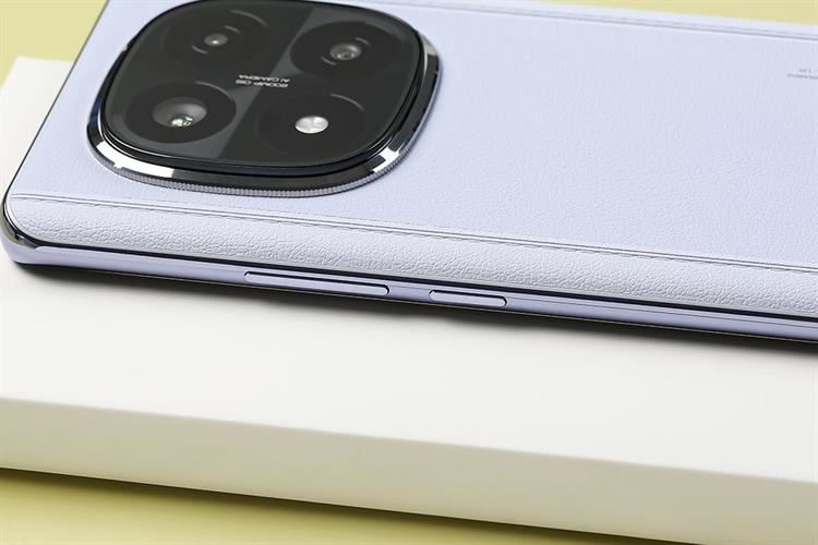 Điện thoại Xiaomi Redmi Note 14 Pro+ 5G 8GB/256GB Màu Tím