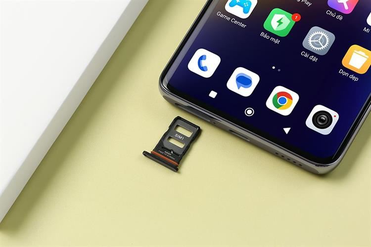 Điện thoại Xiaomi Redmi Note 14 Pro+ 5G 8GB/256GB Màu Tím