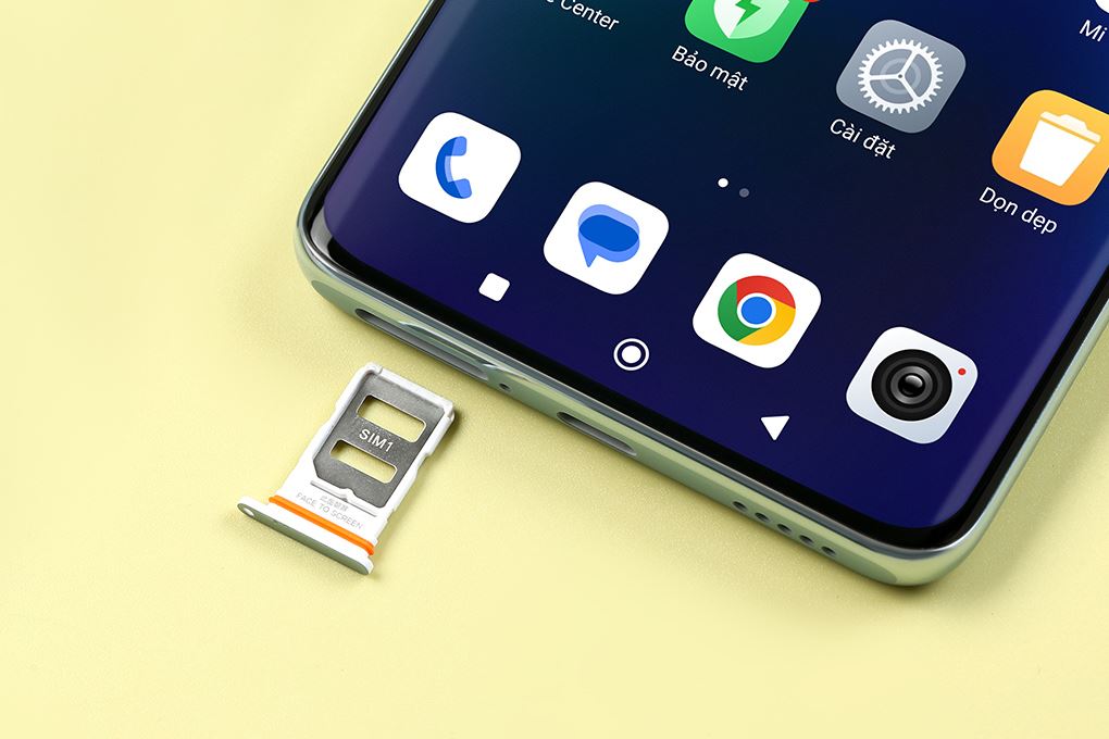 Điện thoại Xiaomi Redmi Note 14 Pro+ 5G 8GB/256GB Màu Xanh Dương