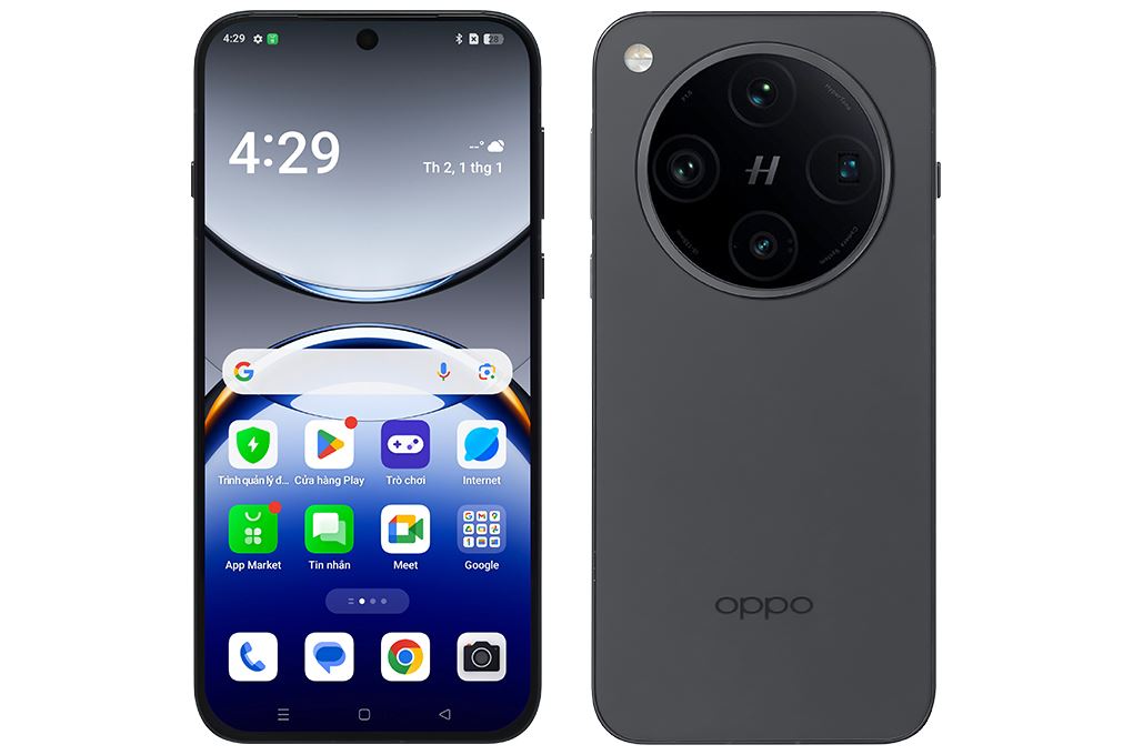 OPPO Find X8 5G 16GB/512GB - 2