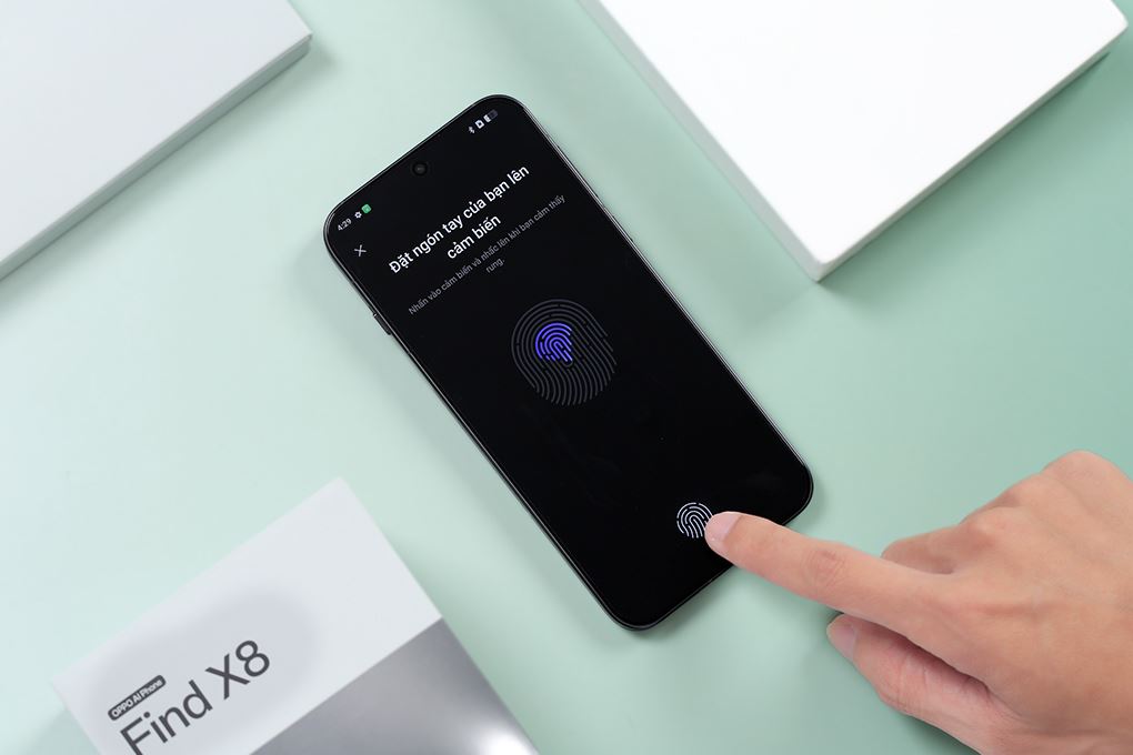OPPO Find X8 5G 16GB/512GB - 38