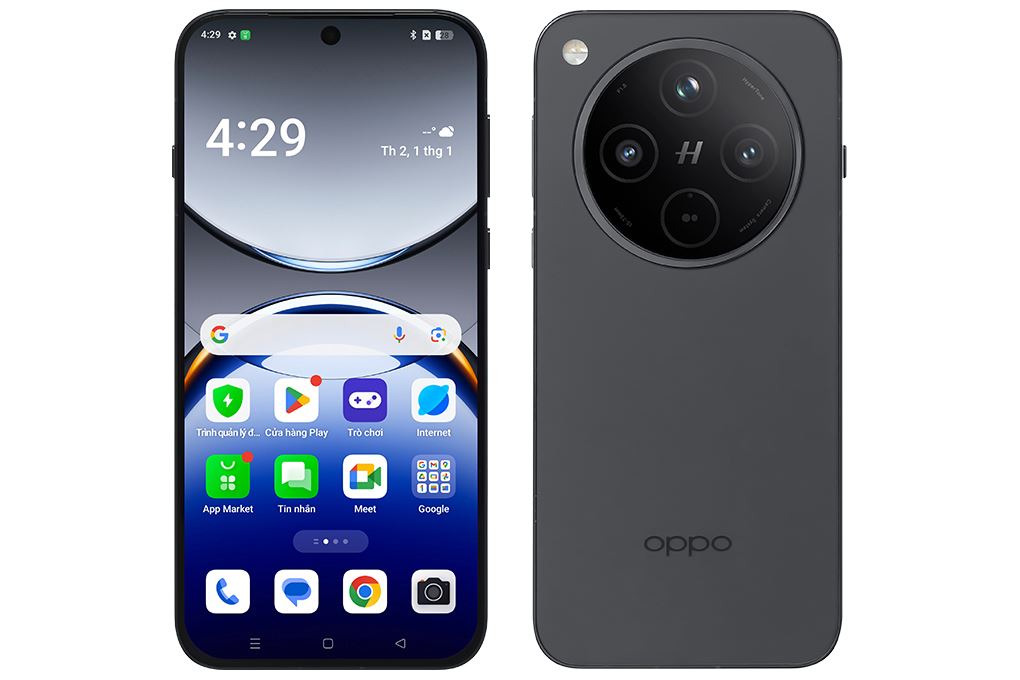 OPPO Find X8 5G 16GB/512GB - 3