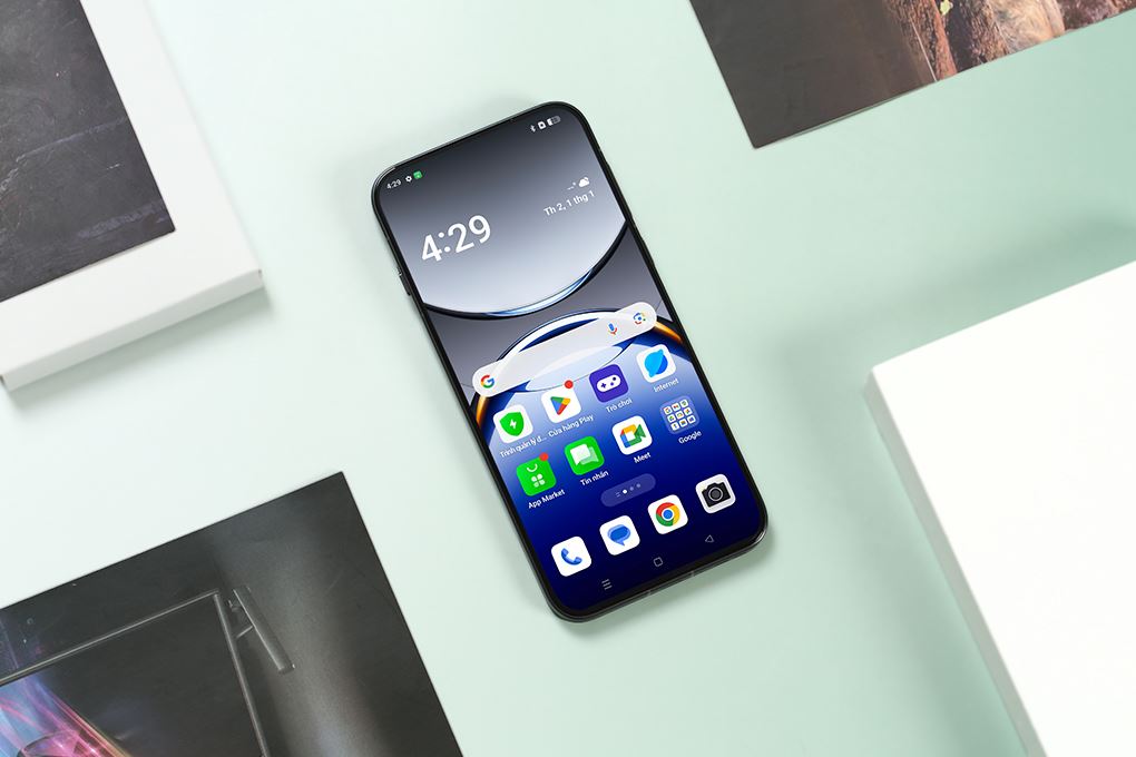 OPPO Find X8 5G 16GB/512GB - 12