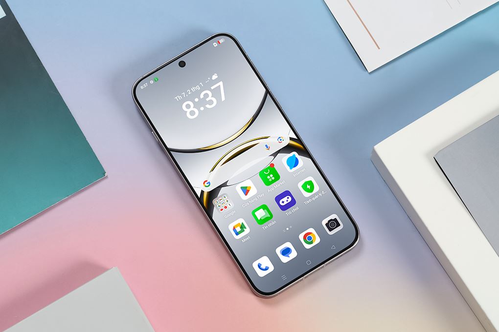 OPPO Find X8