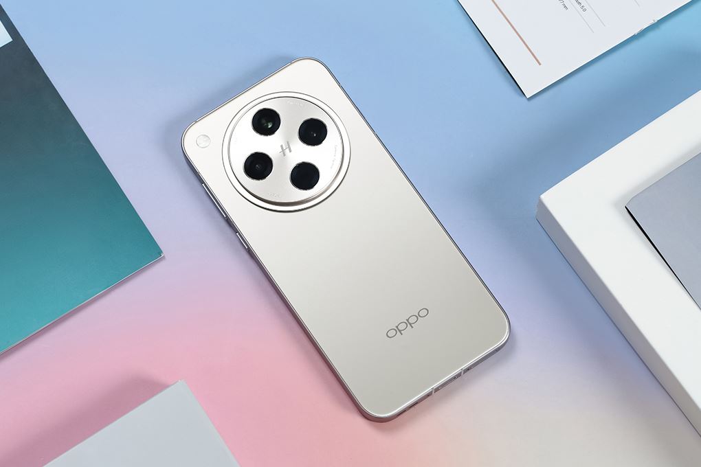 OPPO Find X8 5G 16GB/512GB - 13