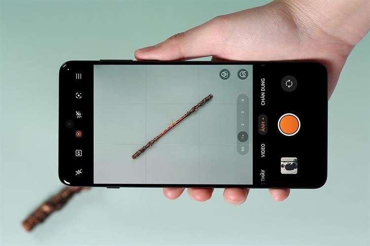 Điện thoại OPPO Find X8 Pro 5G 16GB/512GB Màu Đen