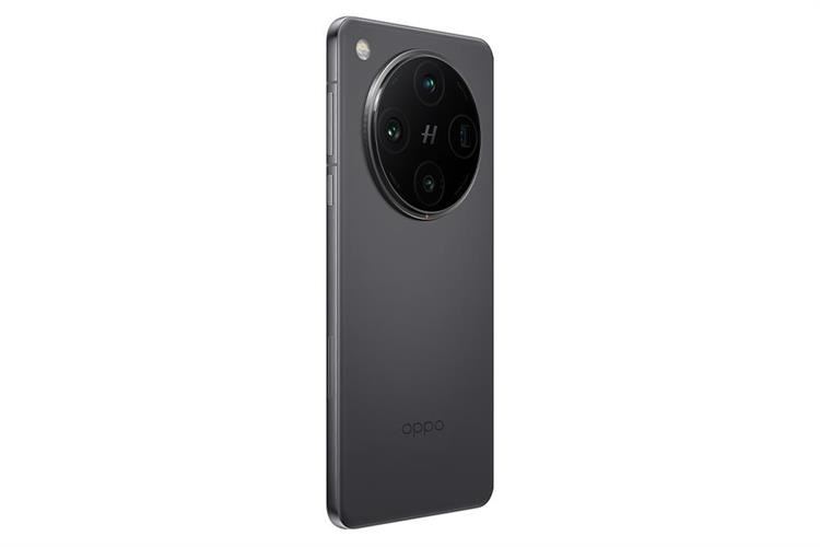 Điện thoại OPPO Find X8 Pro 5G 16GB/512GB Màu Đen