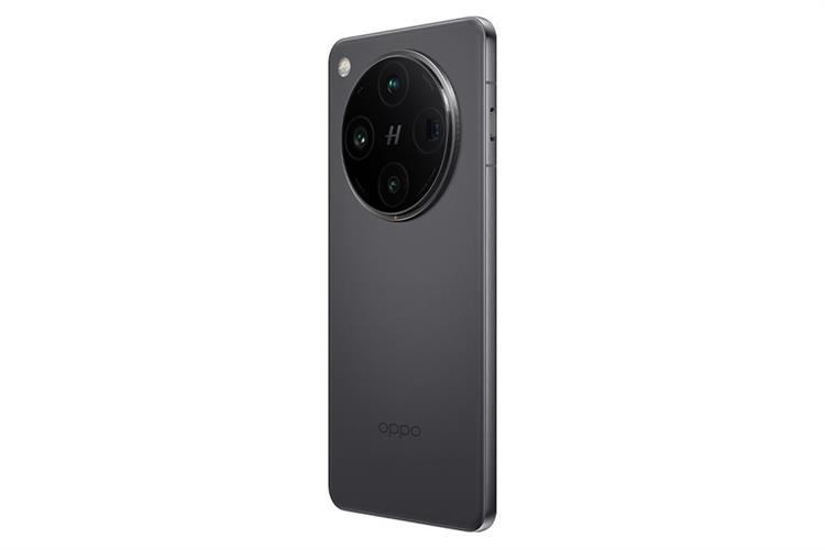 Điện thoại OPPO Find X8 Pro 5G 16GB/512GB Màu Đen