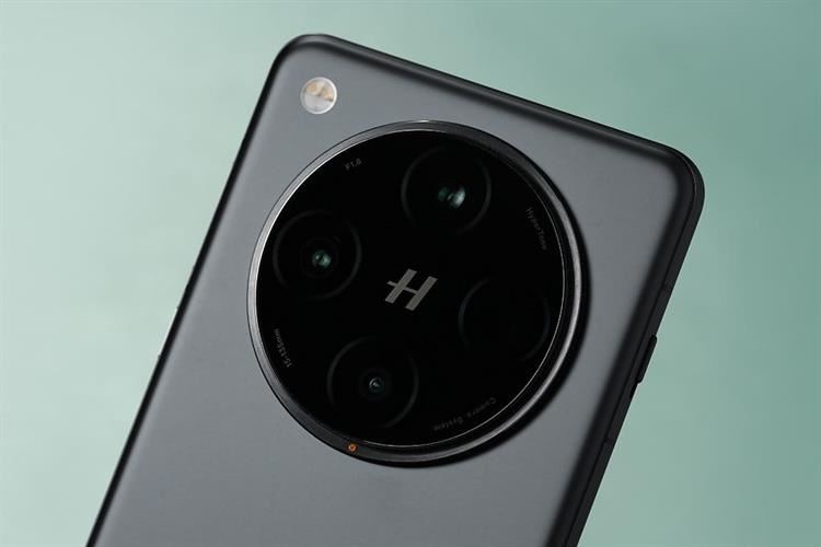 Điện thoại OPPO Find X8 Pro 5G 16GB/512GB Màu Đen