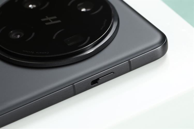 Điện thoại OPPO Find X8 Pro 5G 16GB/512GB Màu Đen