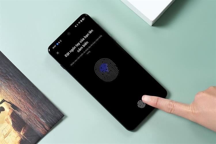 Điện thoại OPPO Find X8 Pro 5G 16GB/512GB Màu Đen