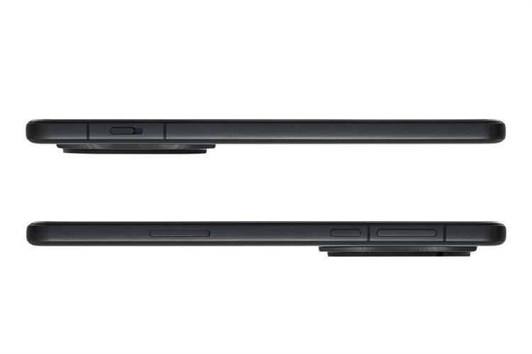 Điện thoại OPPO Find X8 Pro 5G 16GB/512GB Màu Đen