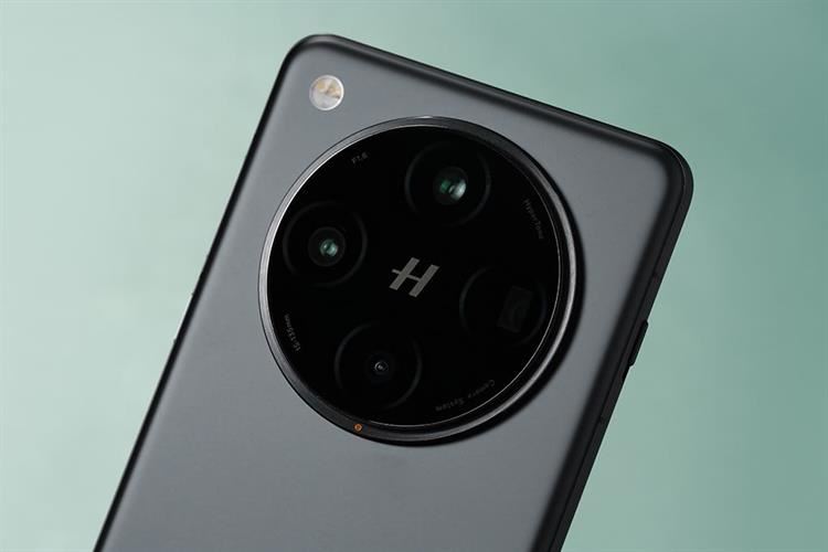 Điện thoại OPPO Find X8 Pro 5G 16GB/512GB Màu Đen