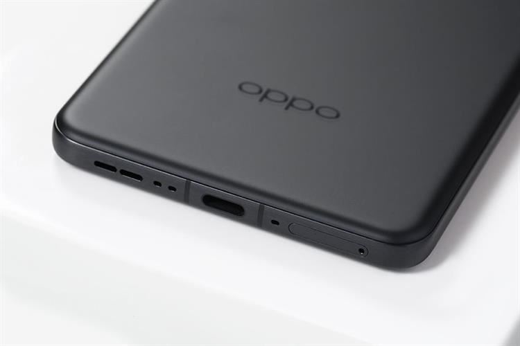 Điện thoại OPPO Find X8 Pro 5G 16GB/512GB Màu Đen