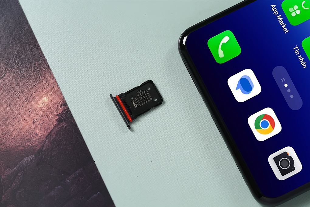 Điện thoại OPPO Find X8 Pro 5G 16GB/512GB - 9