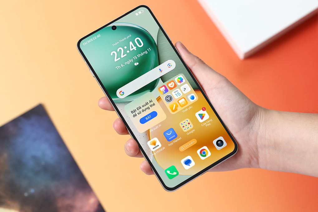 Điện thoại OPPO Find X8 Pro 5G 16GB/512GB Màu Trắng