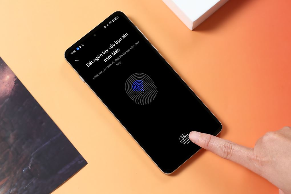 Điện thoại OPPO Find X8 Pro 5G 16GB/512GB Màu Trắng