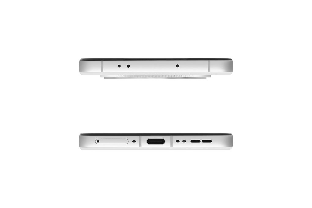 Điện thoại OPPO Find X8 Pro 5G 16GB/512GB Màu Trắng