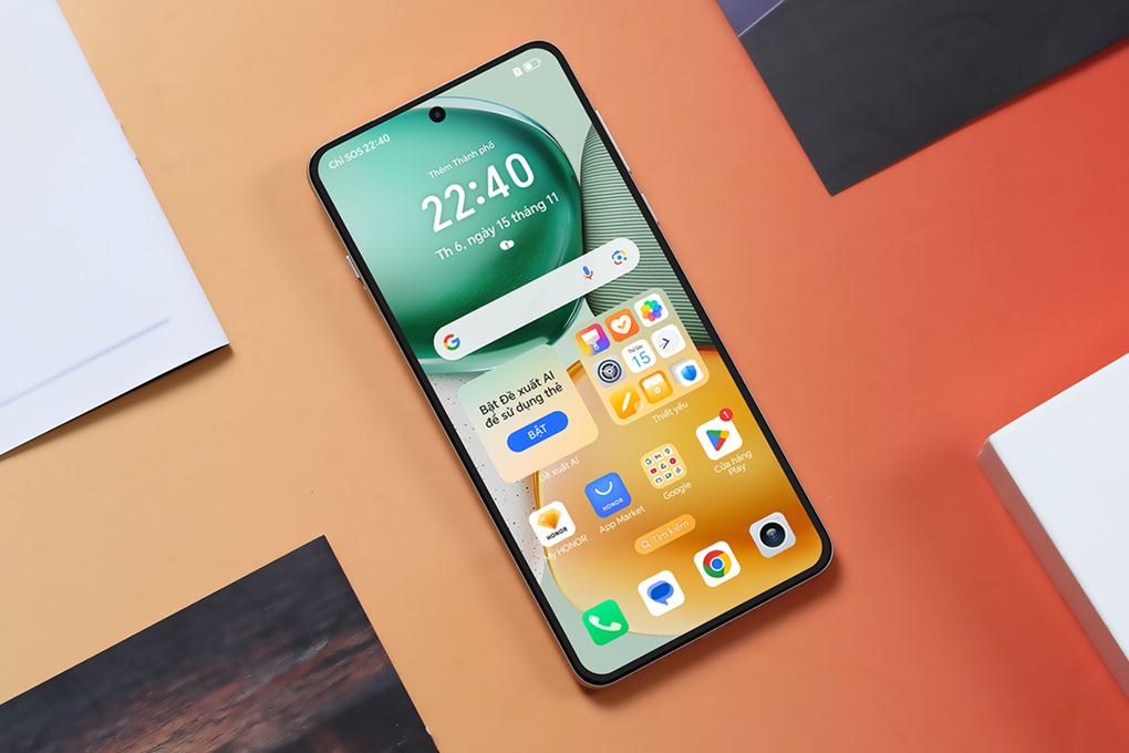 Điện thoại OPPO Find X8 Pro 5G 16GB/512GB Màu Trắng