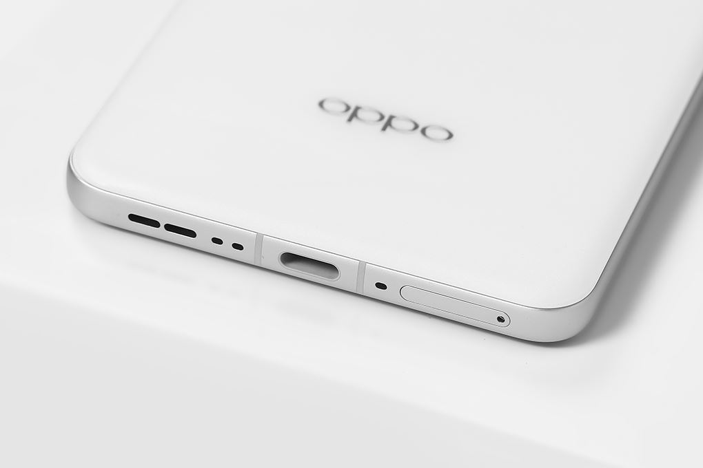 Điện thoại OPPO Find X8 Pro 5G 16GB/512GB Màu Trắng