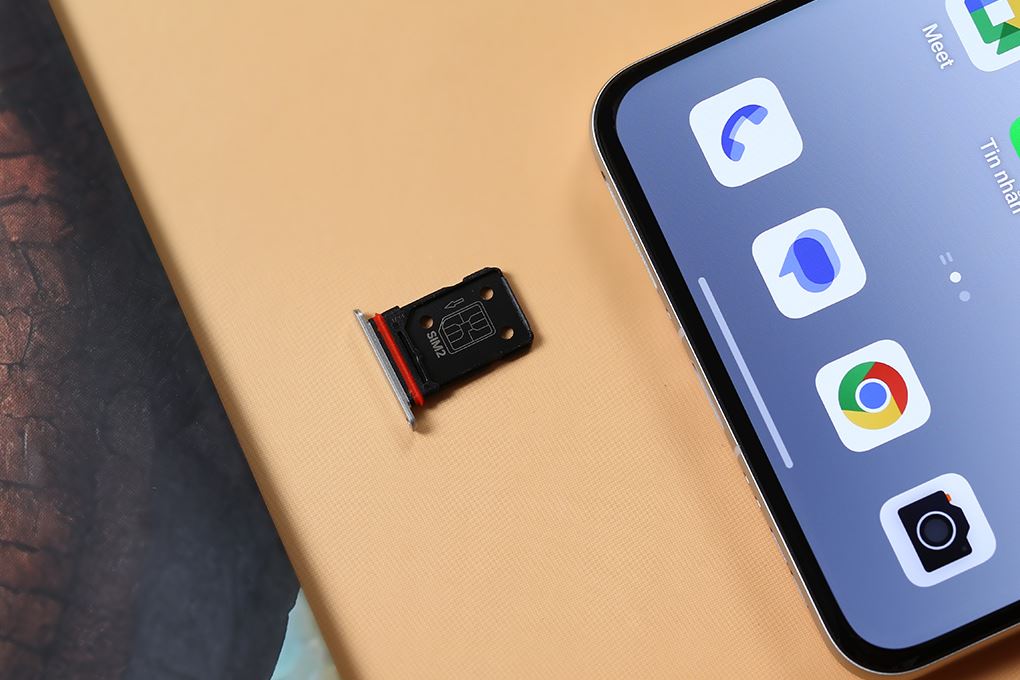 Điện thoại OPPO Find X8 Pro 5G 16GB/512GB Màu Trắng