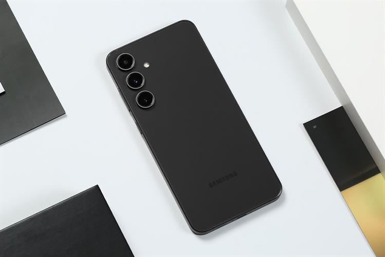 Điện thoại Samsung Galaxy S24 FE 5G 8GB/128GB Màu Đen