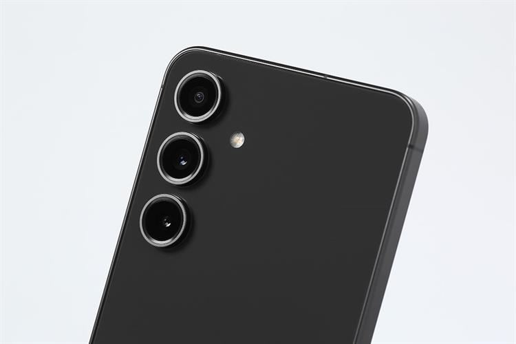 Điện thoại Samsung Galaxy S24 FE 5G 8GB/128GB Màu Đen