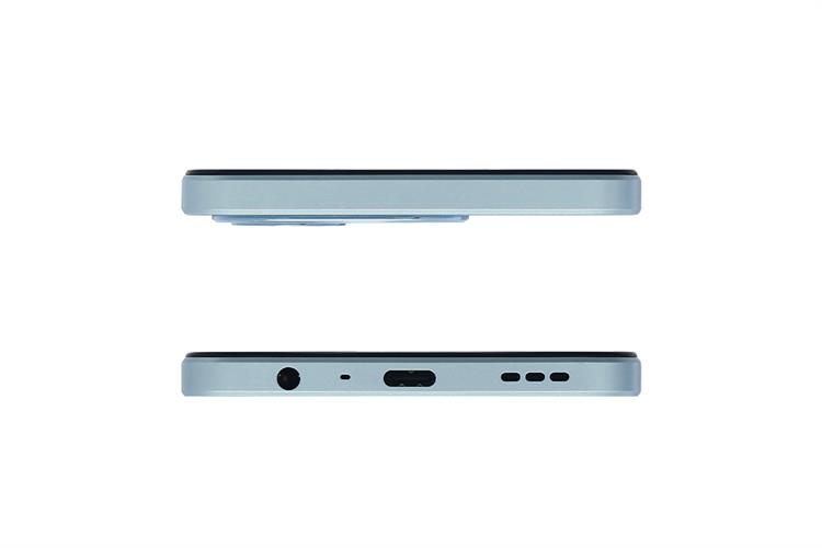 Điện thoại OPPO A3x 4GB/128GB Màu Xanh Nước Biển