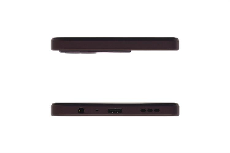 Điện thoại OPPO A3x 6GB/128GB Màu Đỏ