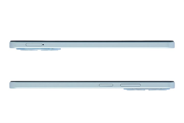 Điện thoại OPPO A3x 6GB/128GB Màu Xanh Nước Biển