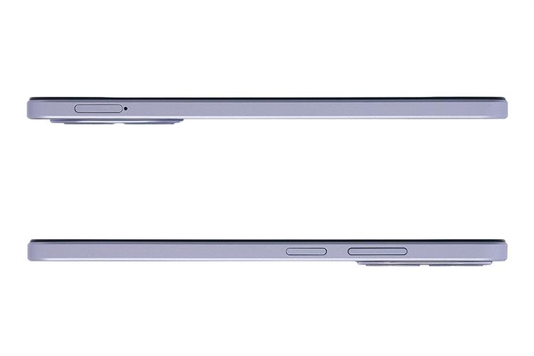 Điện thoại OPPO A3 6GB/128GB Màu Tím