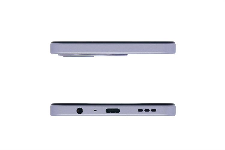 Điện thoại OPPO A3 6GB/128GB Màu Tím